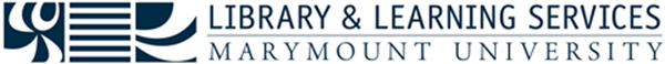 Institution 01WRLC_MAR Logo
